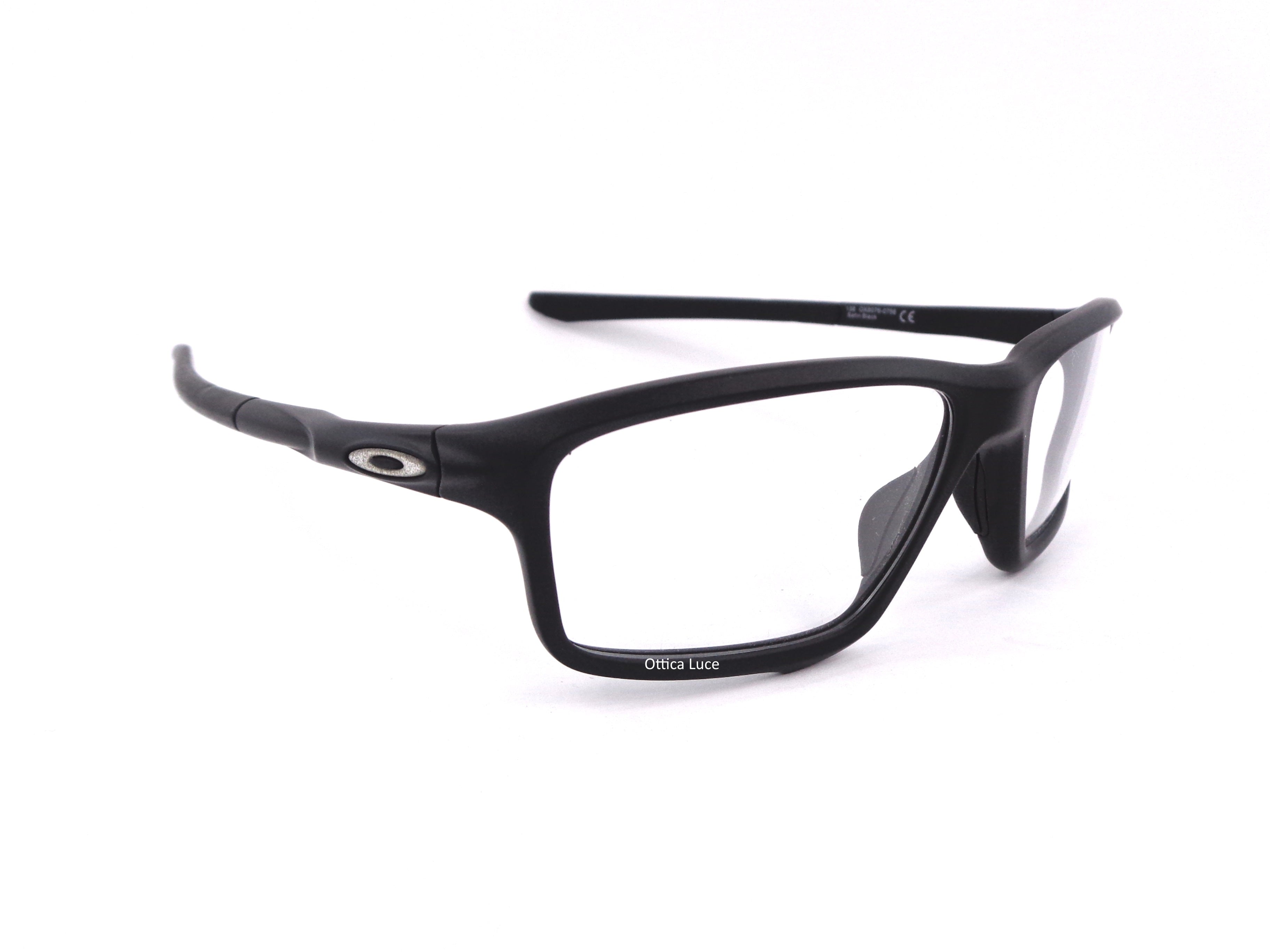 Occhiali da Vista OAKLEY - Crosslink Zero 8076 07 Calibro 56 807607