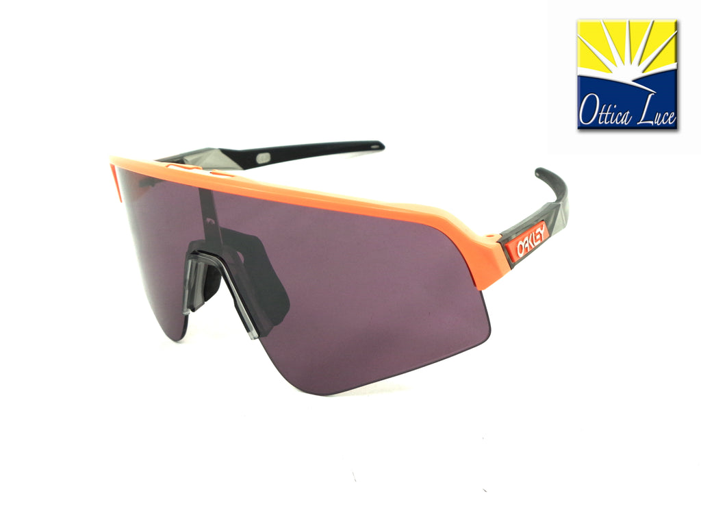 OAKLEY - Sutro Lite Sweep 9465 30  Cycling Sport Racing Prizm Road Black 946530