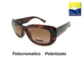SERENGETI - Bianca Nova  SS749002 Fotocromatico Polarizzato Mineral Drivers Gradient  Sport 749002