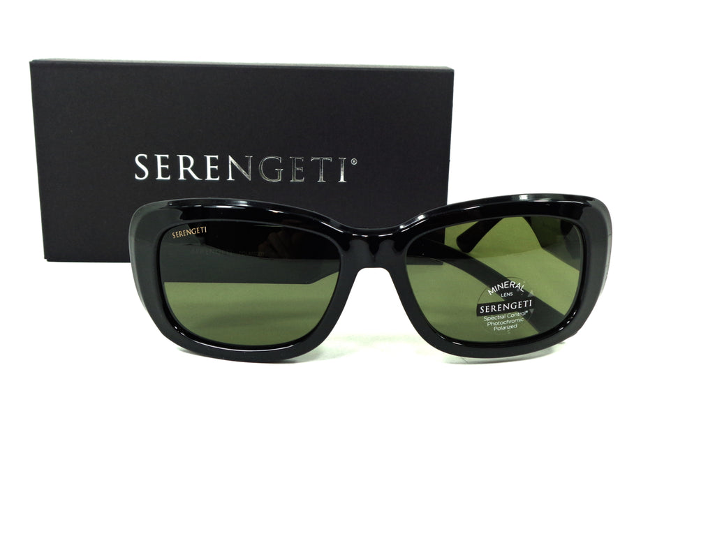 SERENGETI - Bianca Nova  SS749001 Fotocromatico Polarizzato Mineral Drivers Sport 749001