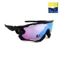 OAKLEY - Jawbreaker 9290 53 Sport Racing Prizm Snow Sapphire 929053