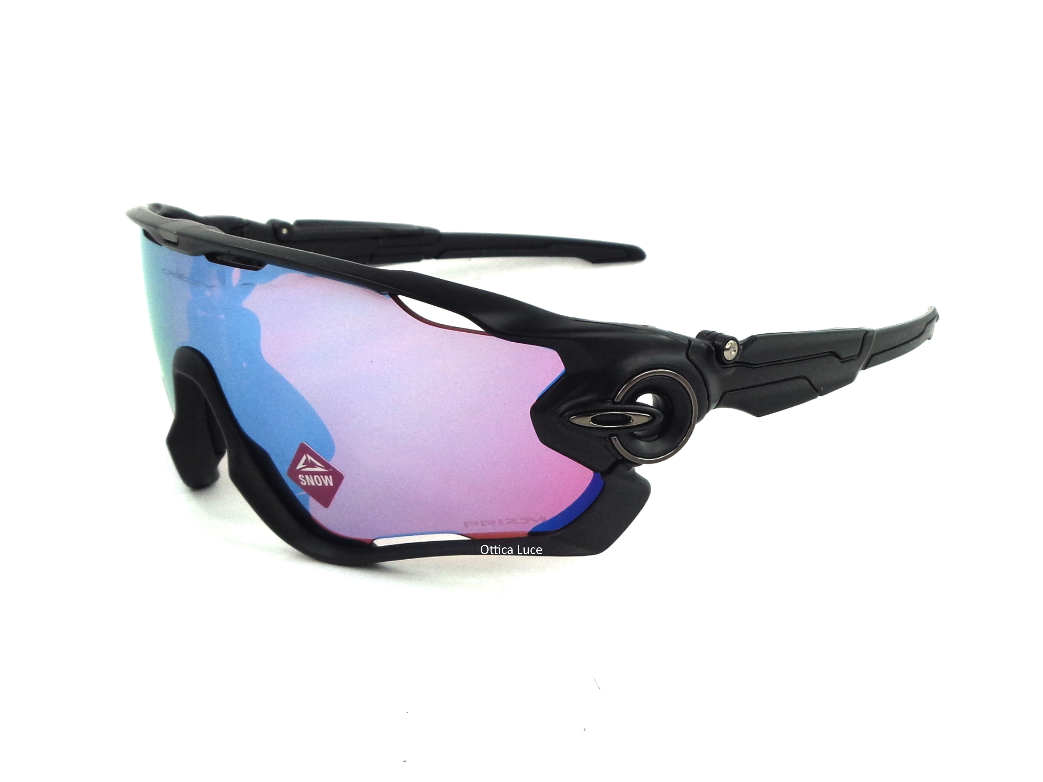 OAKLEY - Jawbreaker 9290 53 Sport Racing Prizm Snow Sapphire 929053
