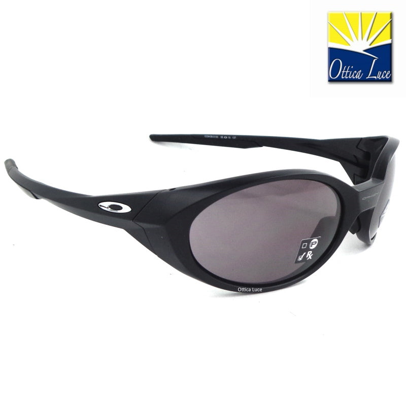 OAKLEY - EYJACKET REDUX 9438 01 Cycling Sport Racing Prizm 943801