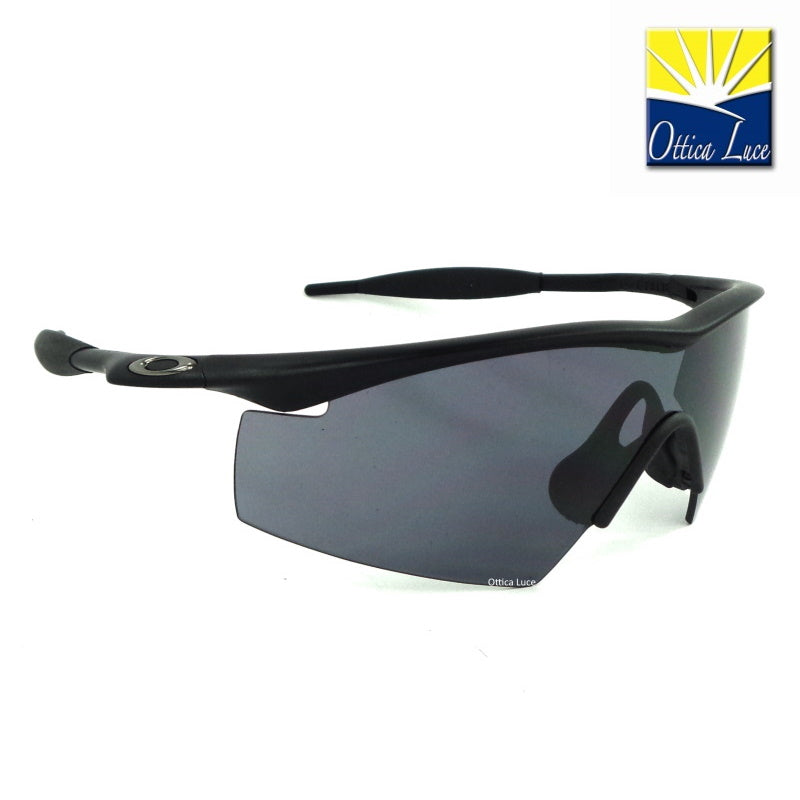 OAKLEY - M FRAME STRIKE 9060 11 162 Cycling Sport Racing 906011162 Military Ballistic