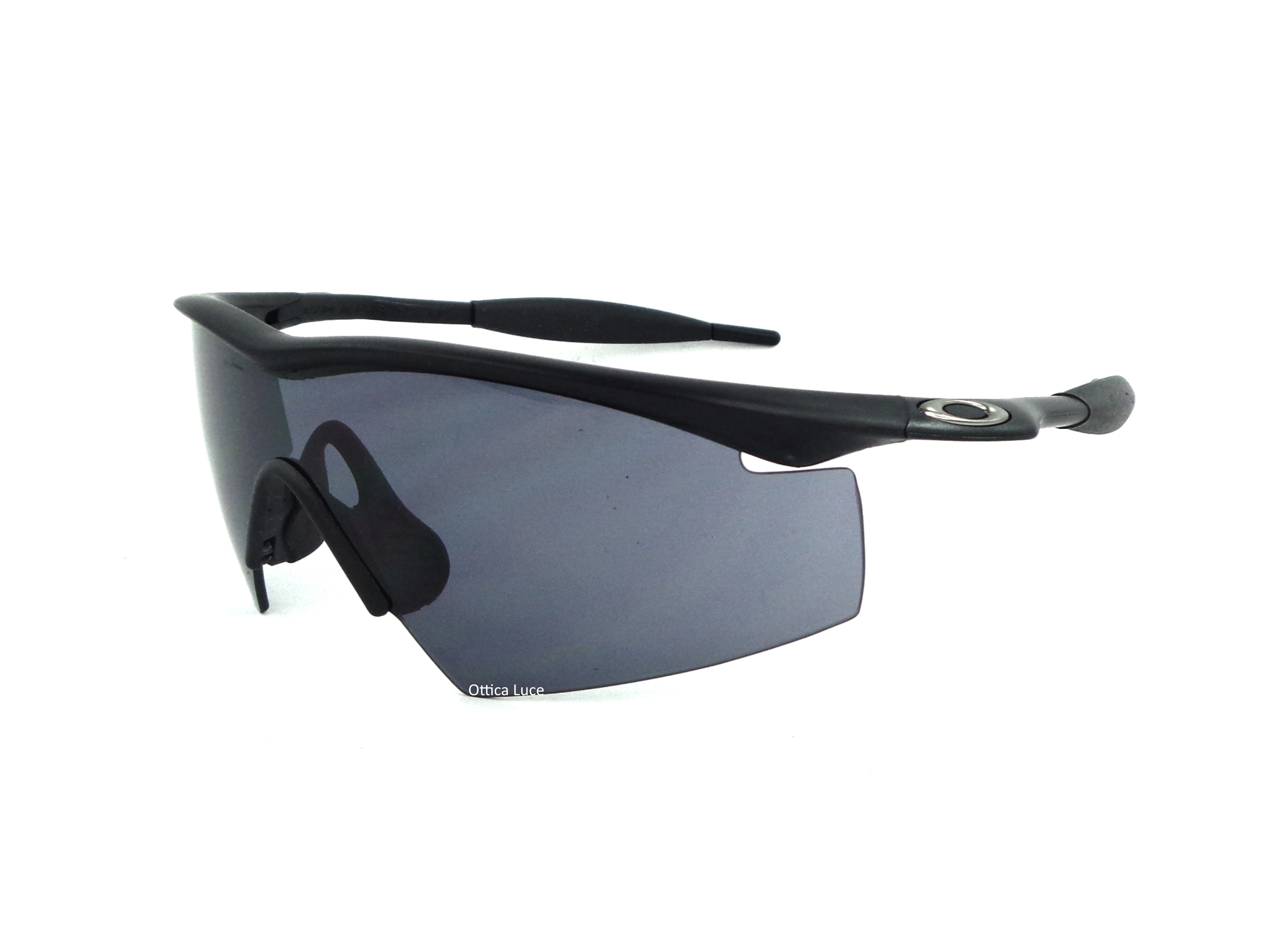 OAKLEY - M FRAME STRIKE 9060 11 162 Cycling Sport Racing 906011162 Military Ballistic
