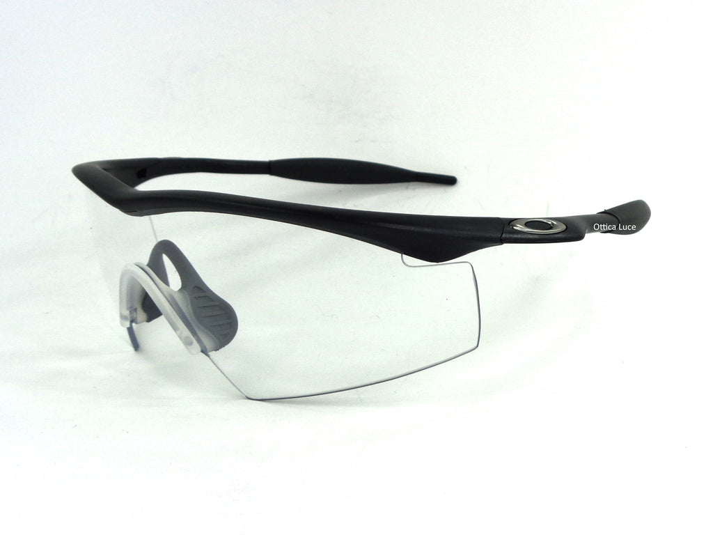 OAKLEY - M FRAME STRIKE 9060 11 161 Cycling Sport Racing 906011161 Military Ballistic