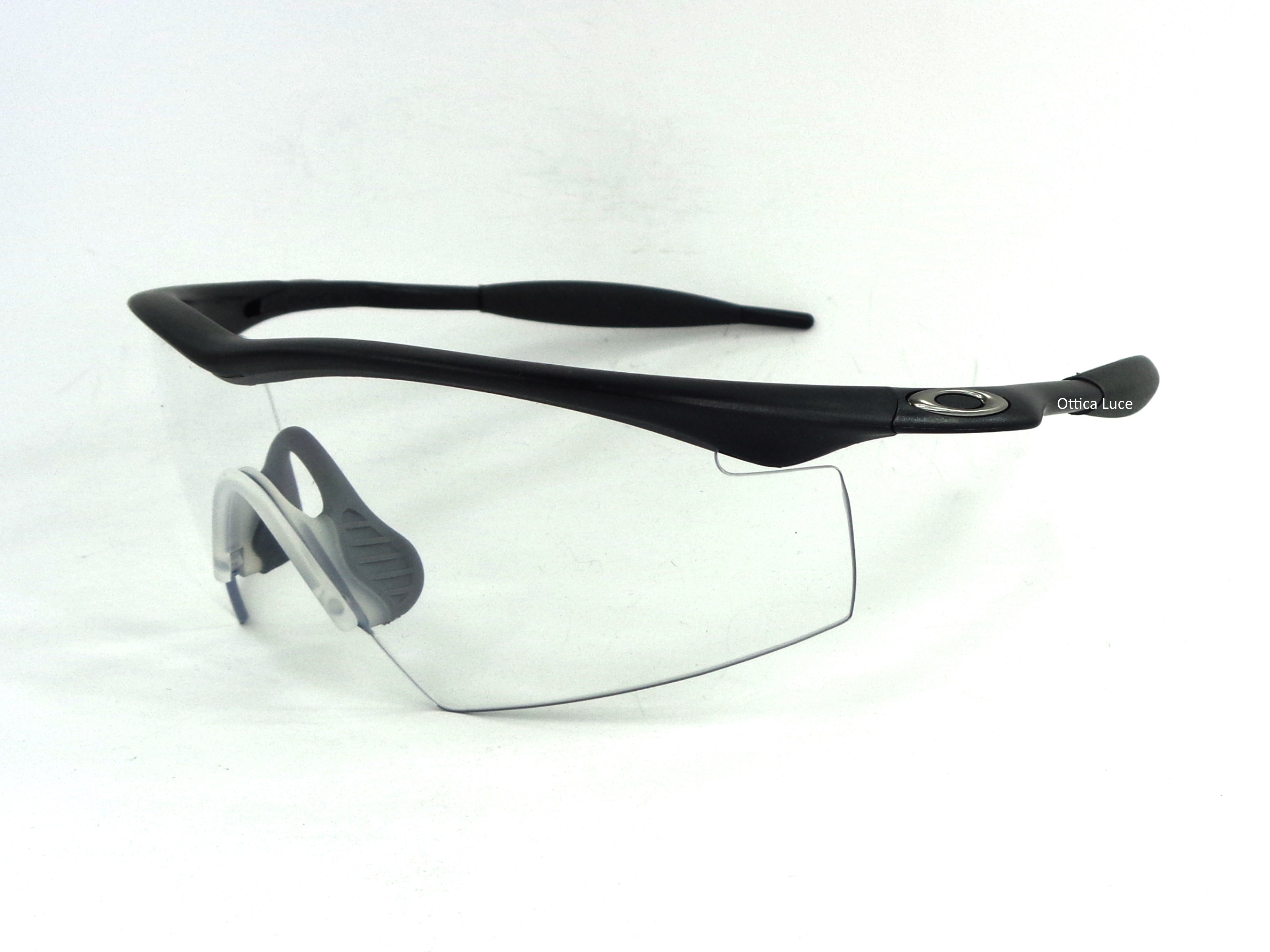 OAKLEY - M FRAME STRIKE 9060 11 161 Cycling Sport Racing 906011161 Military Ballistic