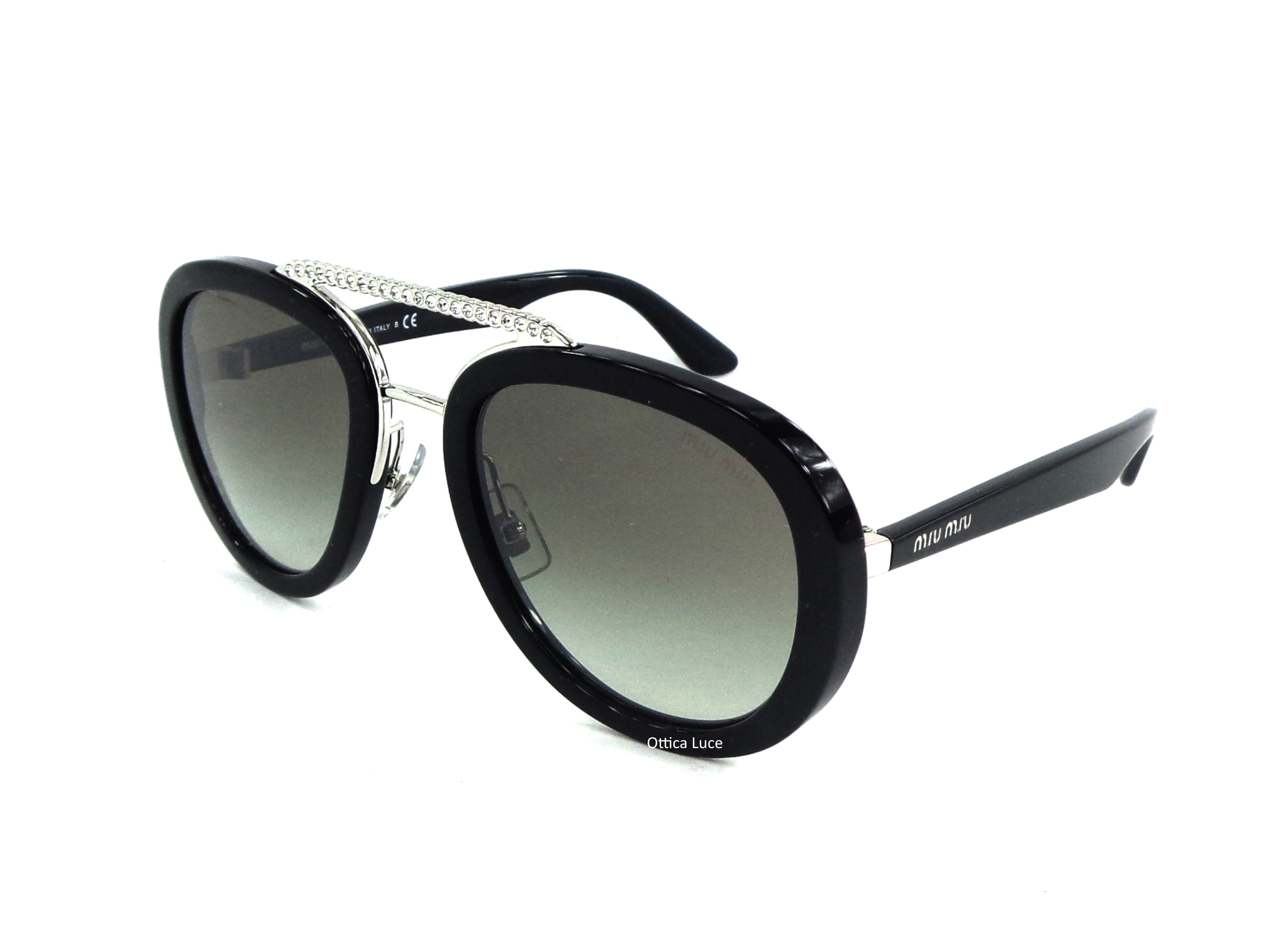 MIU MIU - 0MU 05V 1415O0 141 5O0