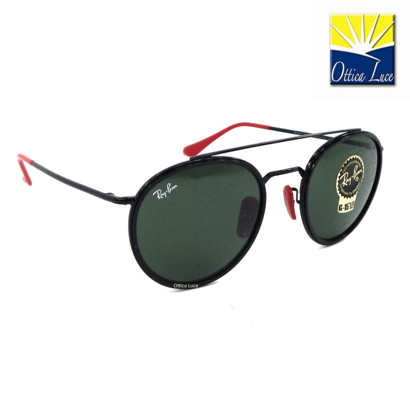 RAY BAN - 3647M F02831 Scuderia Ferrari Collection F028 31