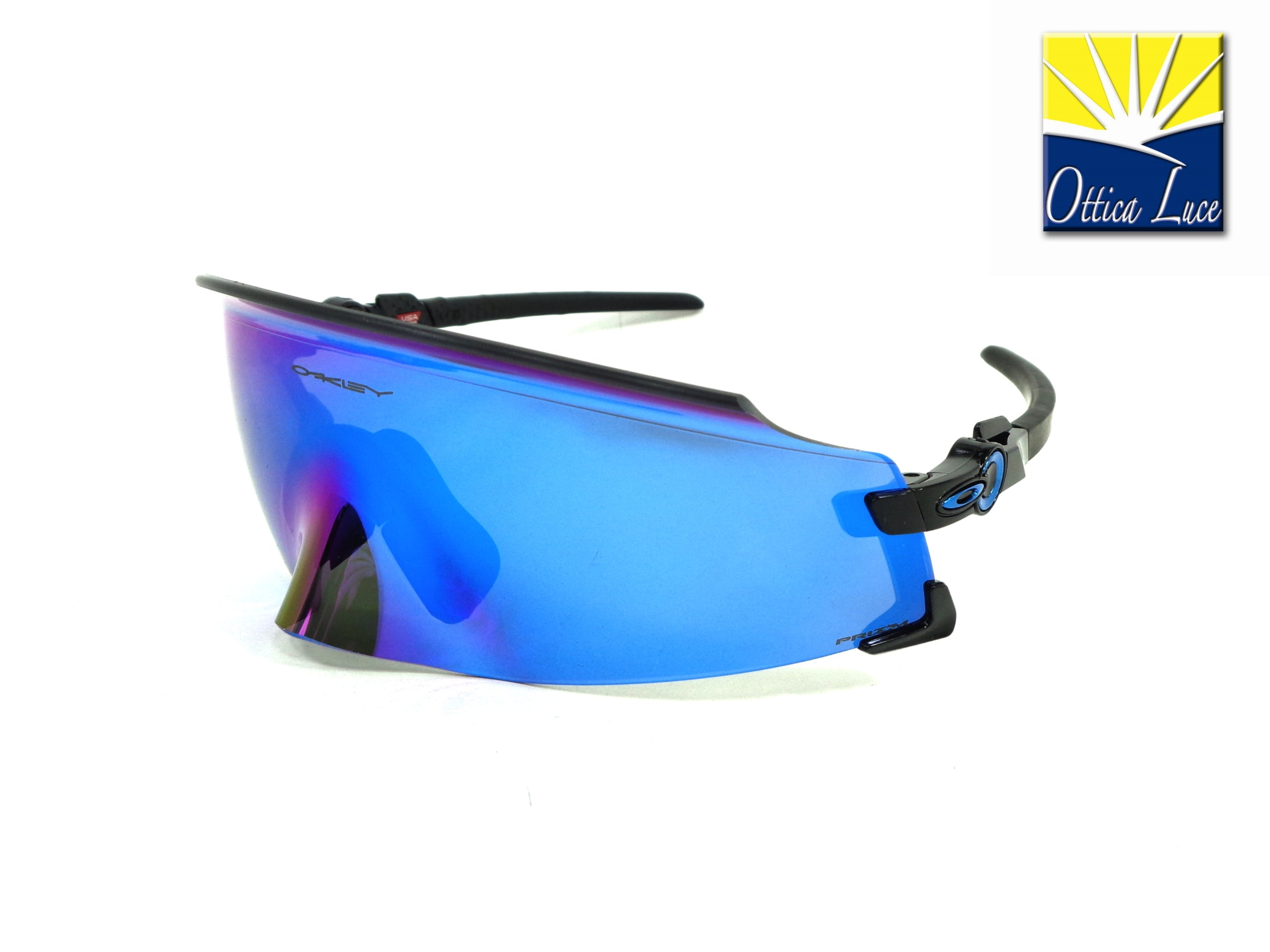 OAKLEY - KATO 9455M 03 Prizm Sapphire Sport Racing Cycling 945503