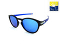 OAKLEY - Latch 9265 70 Cycling Sport Racing Prizm Sapphire 926570