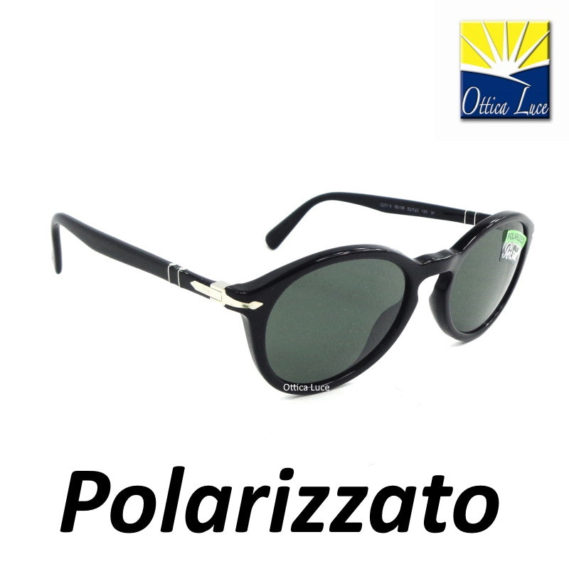 PERSOL - 3237s 95/58 Polarizzato 9558
