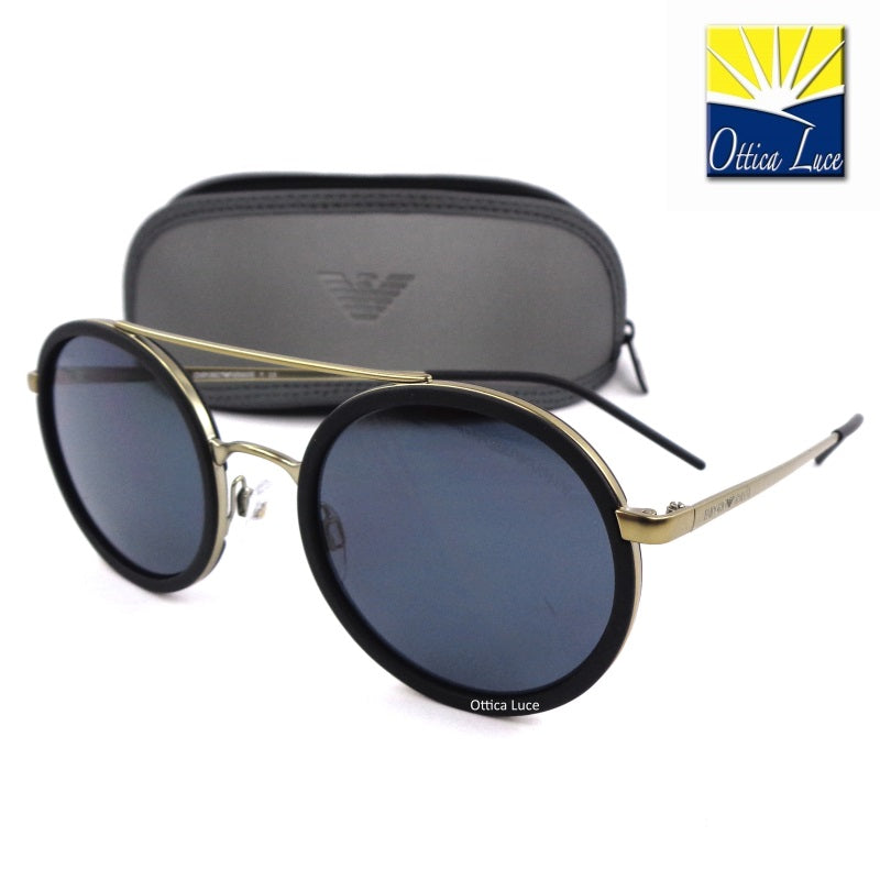 EMPORIO ARMANI - 2041 3002/87  300287