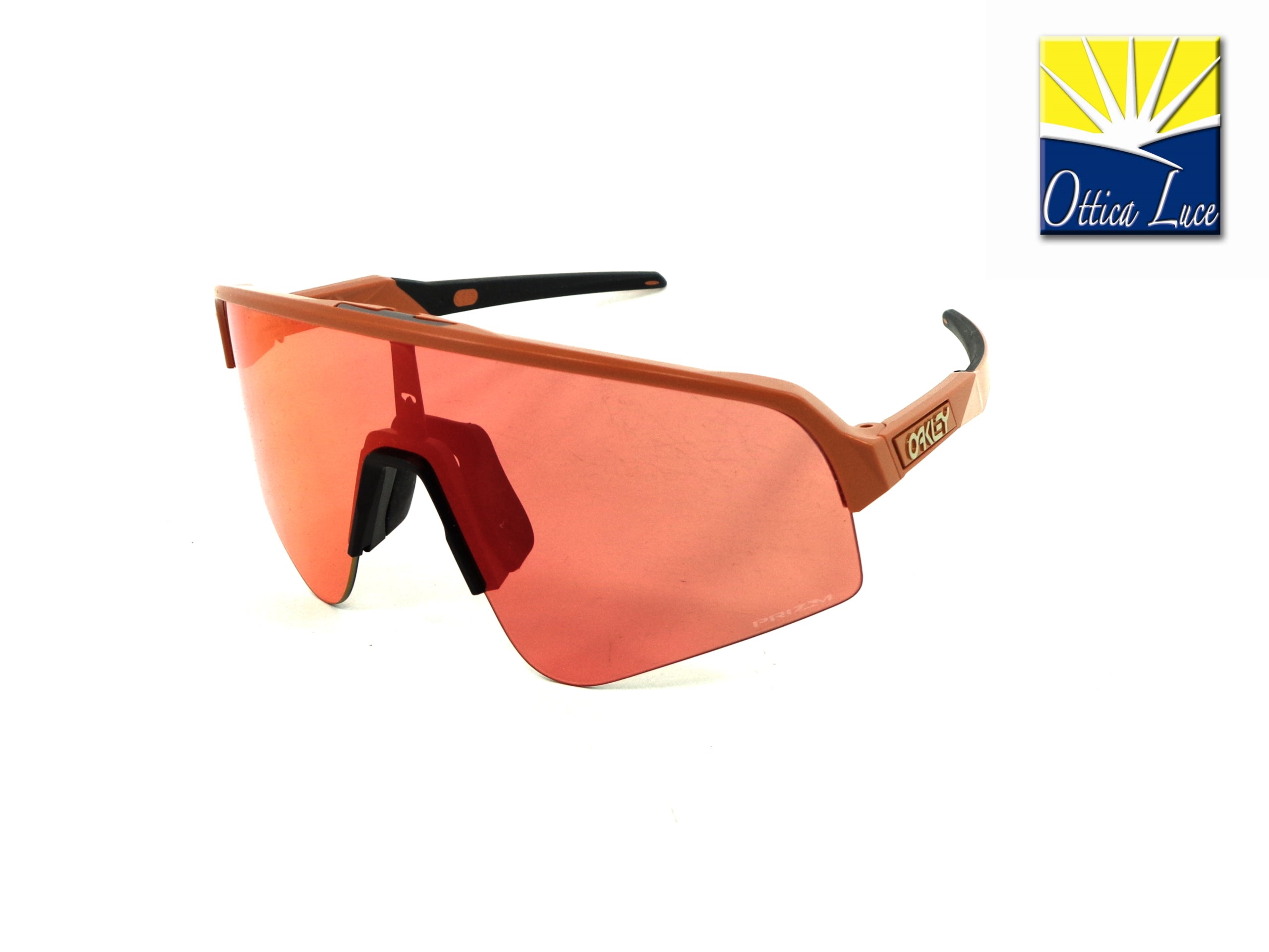 OAKLEY - Sutro Lite Sweep 9465 29  Cycling Sport Racing Prizm Trail Torch 946529