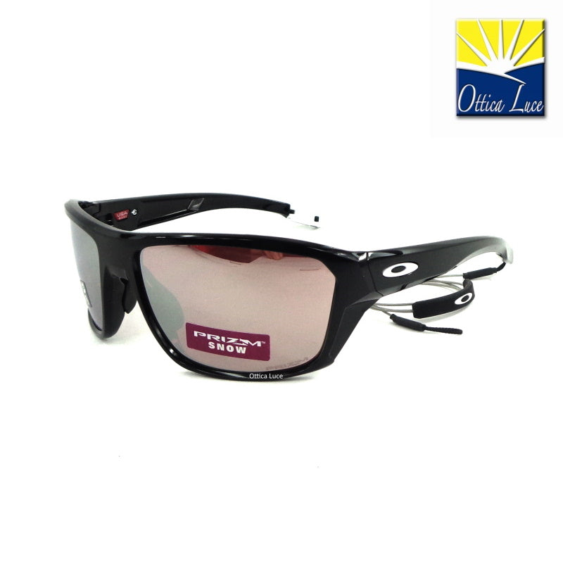 OAKLEY - Split Shot 9416 19 Ski Sport Racing Prizm Snow 941619