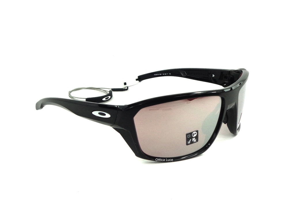 OAKLEY - Split Shot 9416 19 Ski Sport Racing Prizm Snow 941619