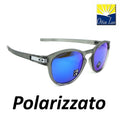 OAKLEY - Latch 9265 32 Cycling Sport Racing Prizm Polarizzato 926532