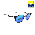 OAKLEY - Deadbolt 6046 02 Cycling Sport Racing Prizm Sapphire 604602