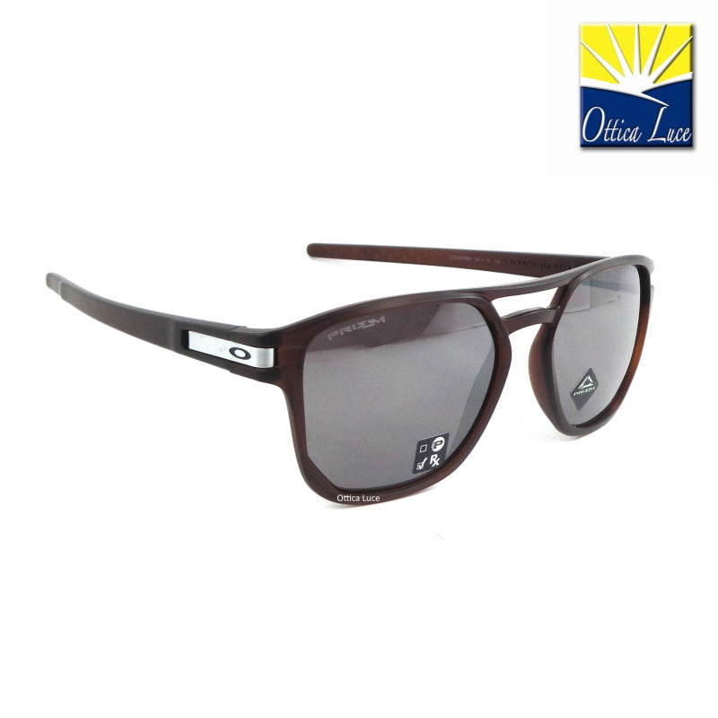 OAKLEY - Latch Beta 9436 09 Cycling Sport Racing Prizm 943609