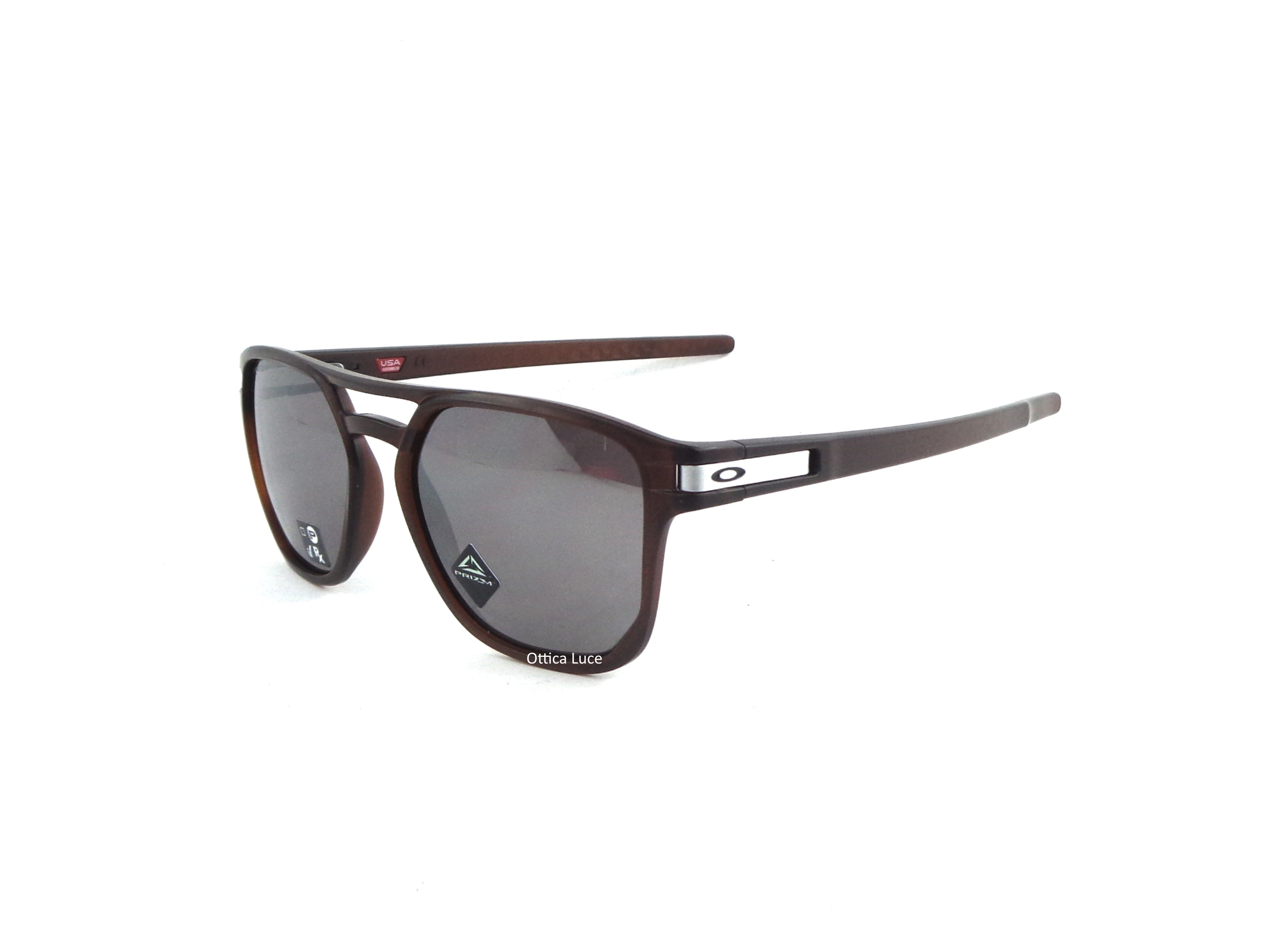 OAKLEY - Latch Beta 9436 09 Cycling Sport Racing Prizm 943609