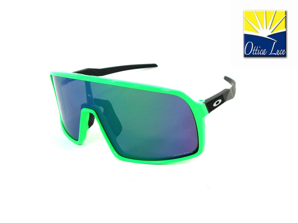 OAKLEY - Sutro 9406 B4  Cycling Sport Racing Prizm Jade 9406B4 SOTTOCOSTO
