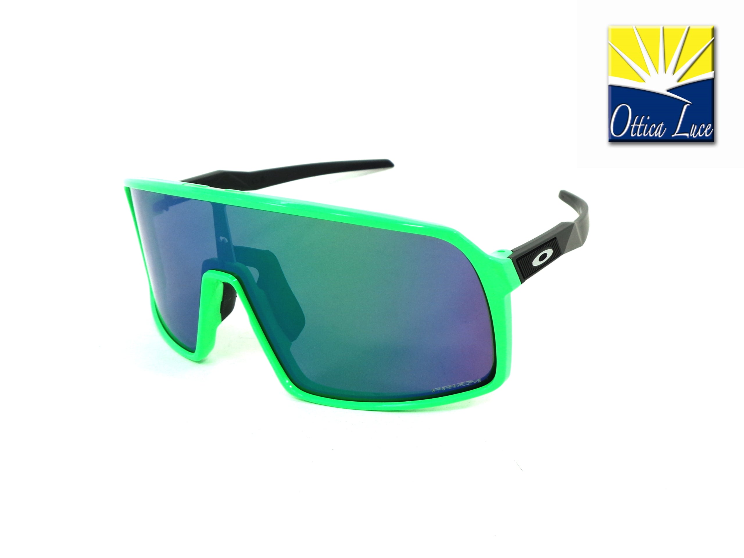 OAKLEY - Sutro 9406 B4  Cycling Sport Racing Prizm Jade 9406B4 SOTTOCOSTO