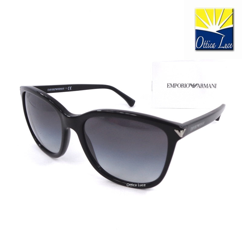 EMPORIO ARMANI - 4060 5017/8G 50178g