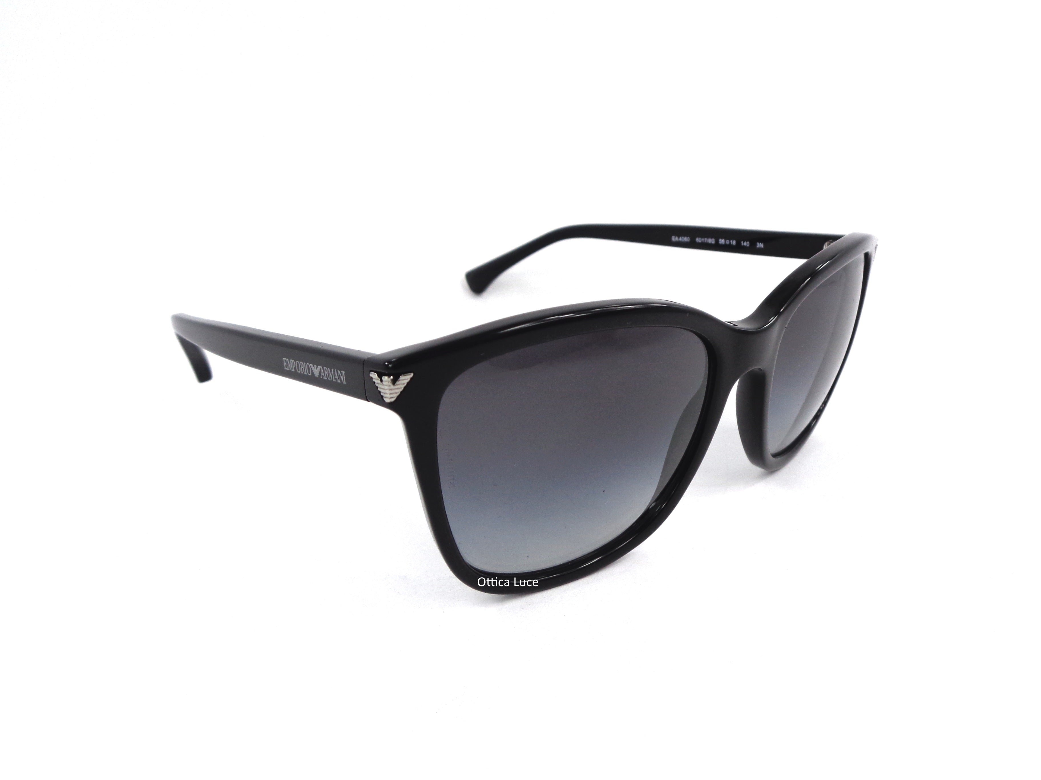 EMPORIO ARMANI - 4060 5017/8G 50178g