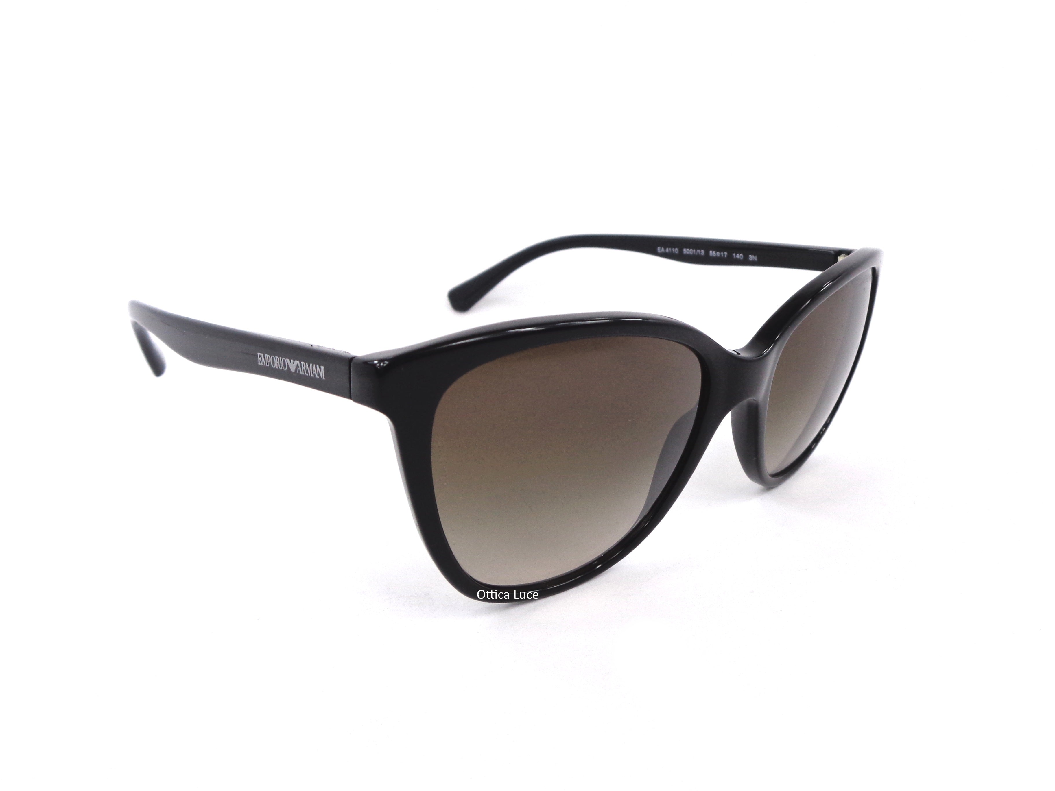 EMPORIO ARMANI - 4110 5001/13  500113