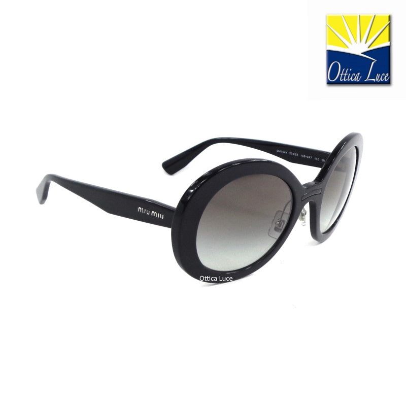 MIU MIU - 0MU 04VS 1AB 0A7 1AB0A7