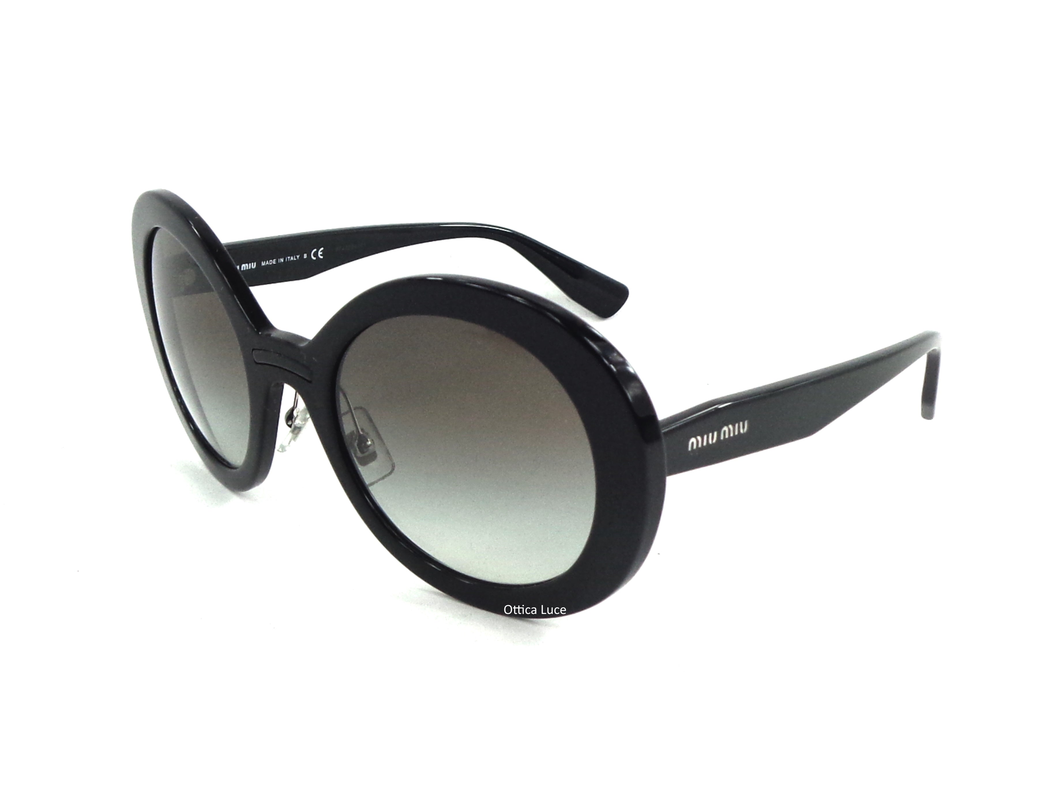 MIU MIU - 0MU 04VS 1AB 0A7 1AB0A7