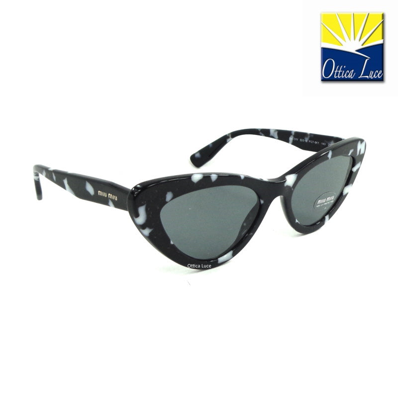 MIU MIU - 0MU 01VS PC79K1 PC79 K1