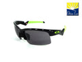 OAKLEY - Capacitor  9013 01  Prizm Grey Cycling Sport Racing OJ 901301 Youth Junior