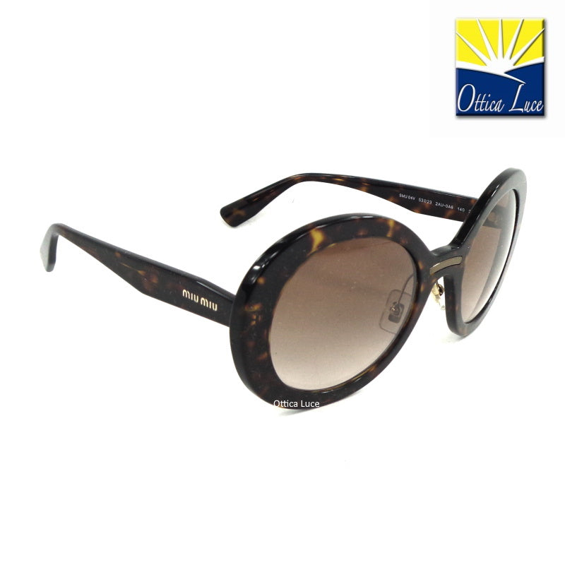 MIU MIU - SMU 04Vs 2AU 0A6 2AU0A6