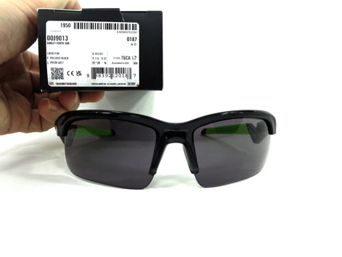 OAKLEY - Capacitor  9013 01  Prizm Grey Cycling Sport Racing OJ 901301 Youth Junior