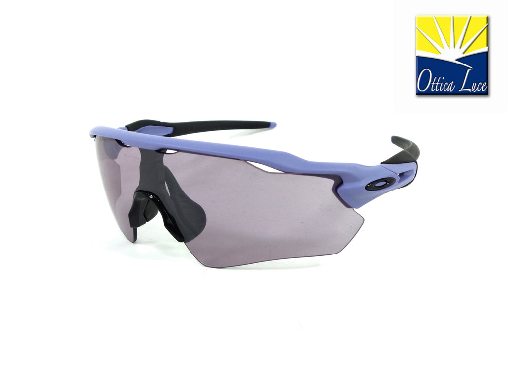 OAKLEY - Radar Ev Path 9208 F7  Cycling Sport Racing Prizm Slate 9208F7
