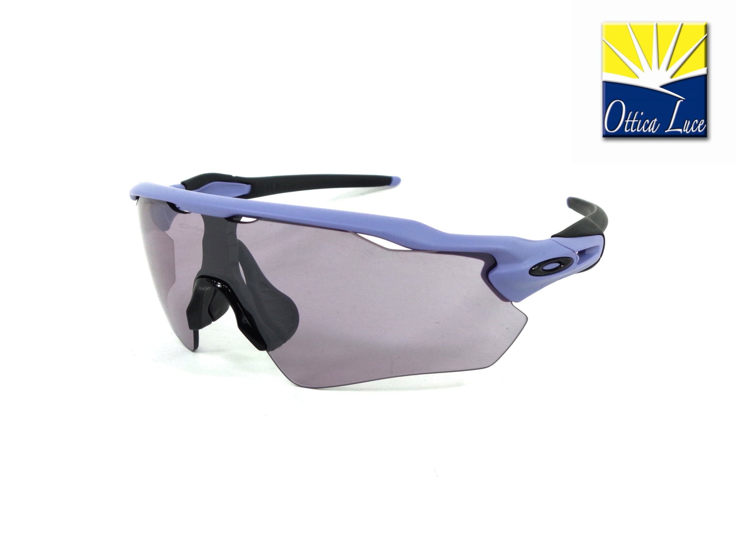 OAKLEY - Radar Ev Path 9208 F7  Cycling Sport Racing Prizm Slate 9208F7