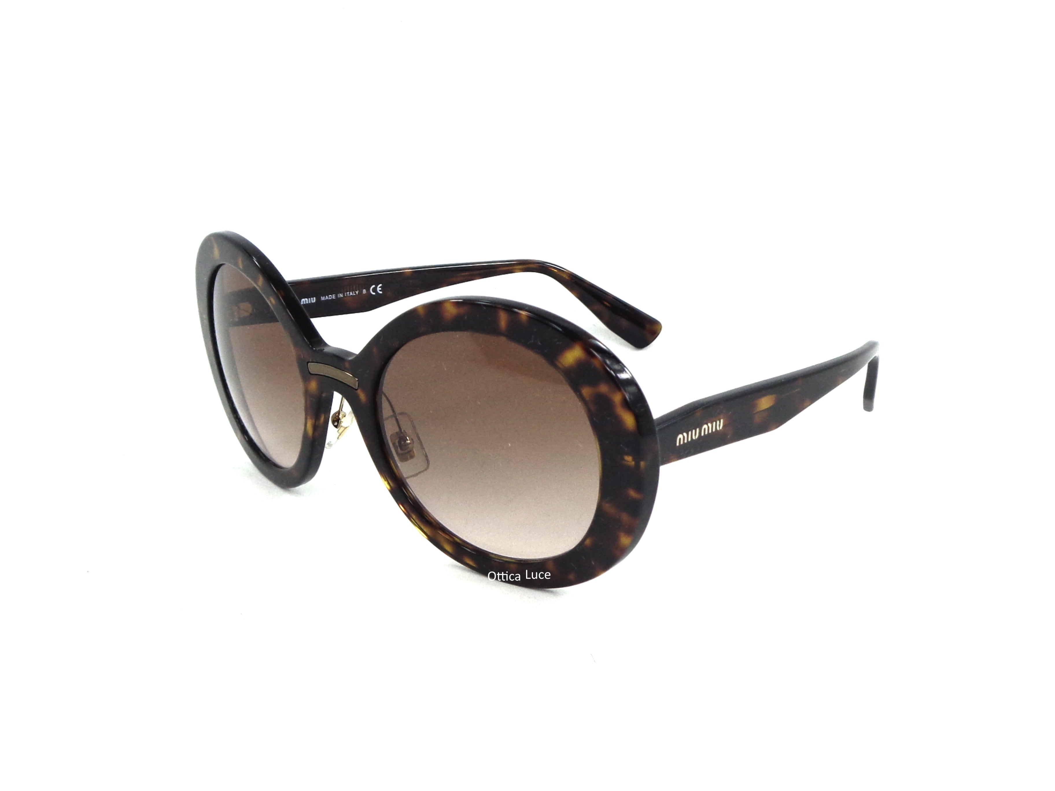 MIU MIU - SMU 04Vs 2AU 0A6 2AU0A6