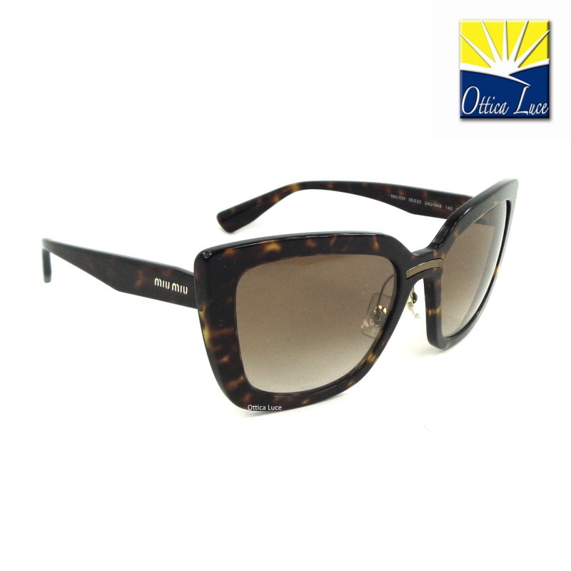 MIU MIU - SMU 03Vs 2AU 0A6 2AU0A6