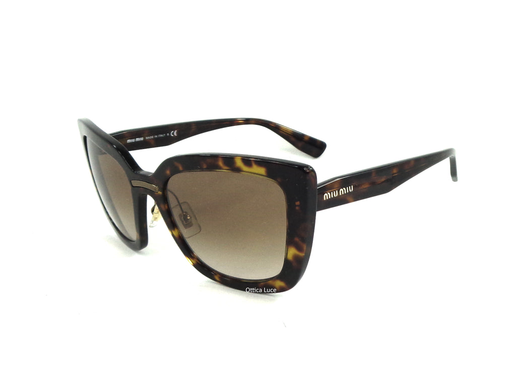 MIU MIU - SMU 03Vs 2AU 0A6 2AU0A6