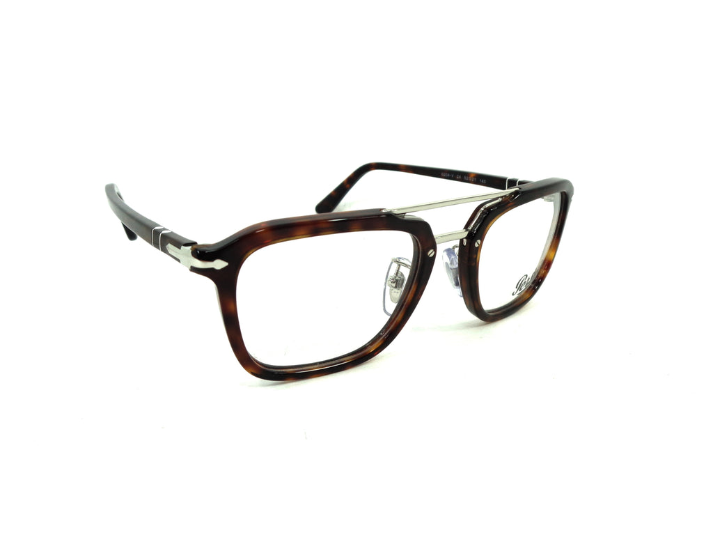 PERSOL -Vista 0204V 24 Serie Speciale Ayrton Senna Havana 0204V24