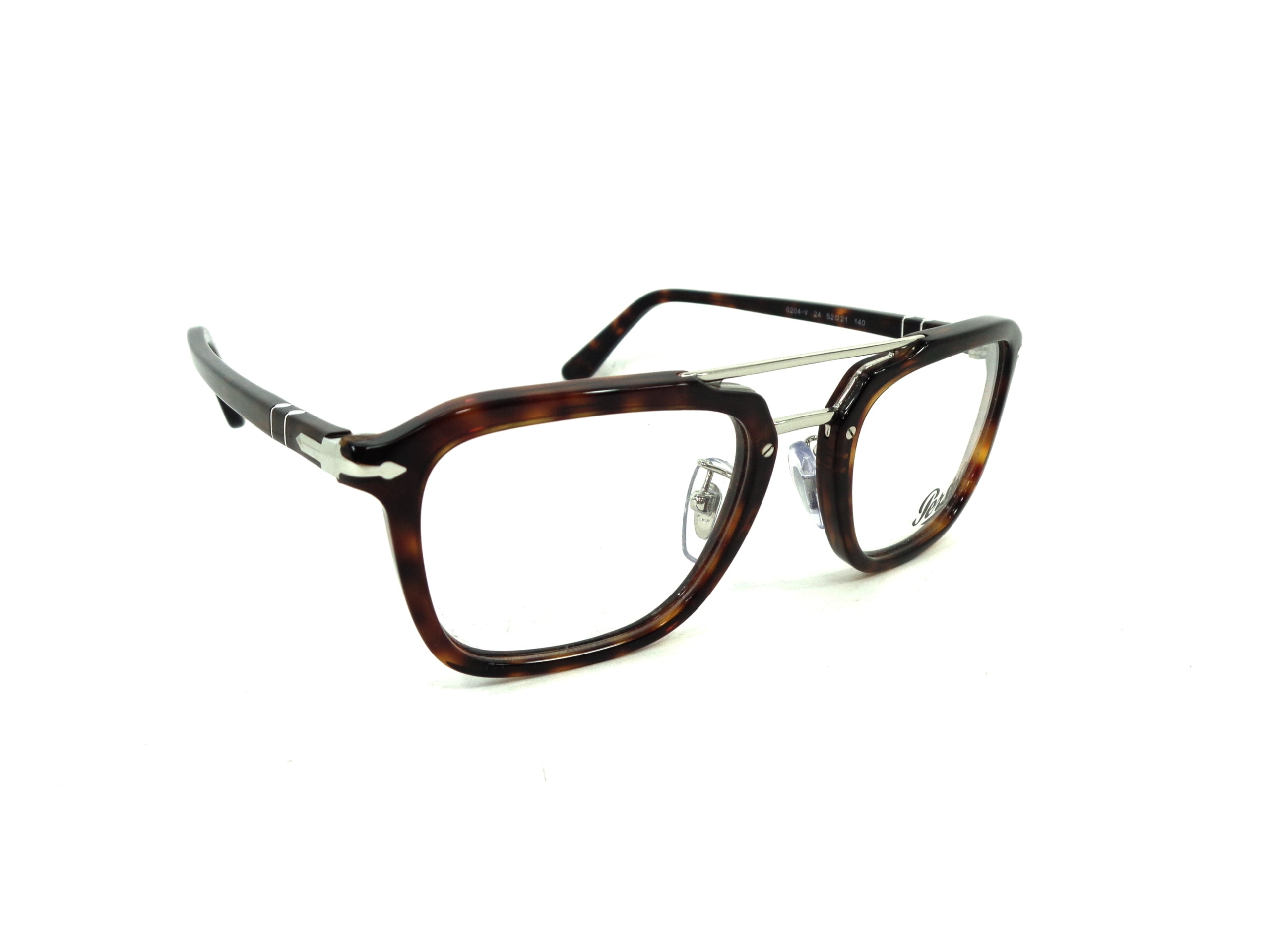 PERSOL -Vista 0204V 24 Serie Speciale Ayrton Senna Havana 0204V24