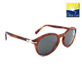 PERSOL - 3237s 96/R5 Terra di Siena 96R5