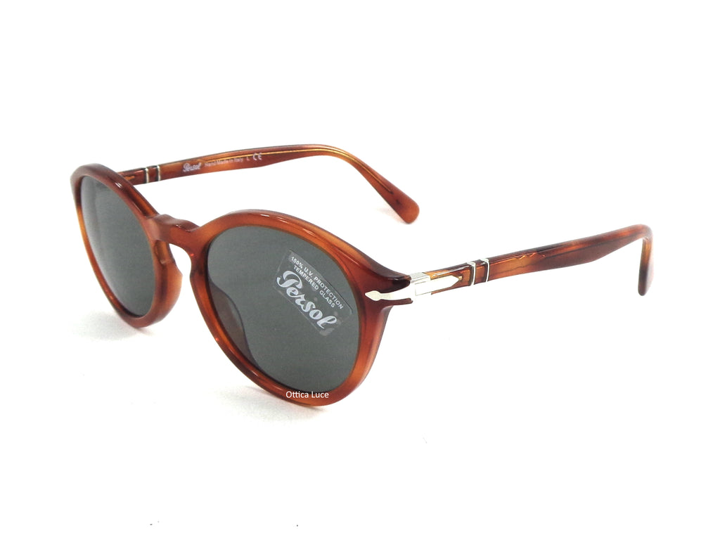 PERSOL - 3237s 96/R5 Terra di Siena 96R5