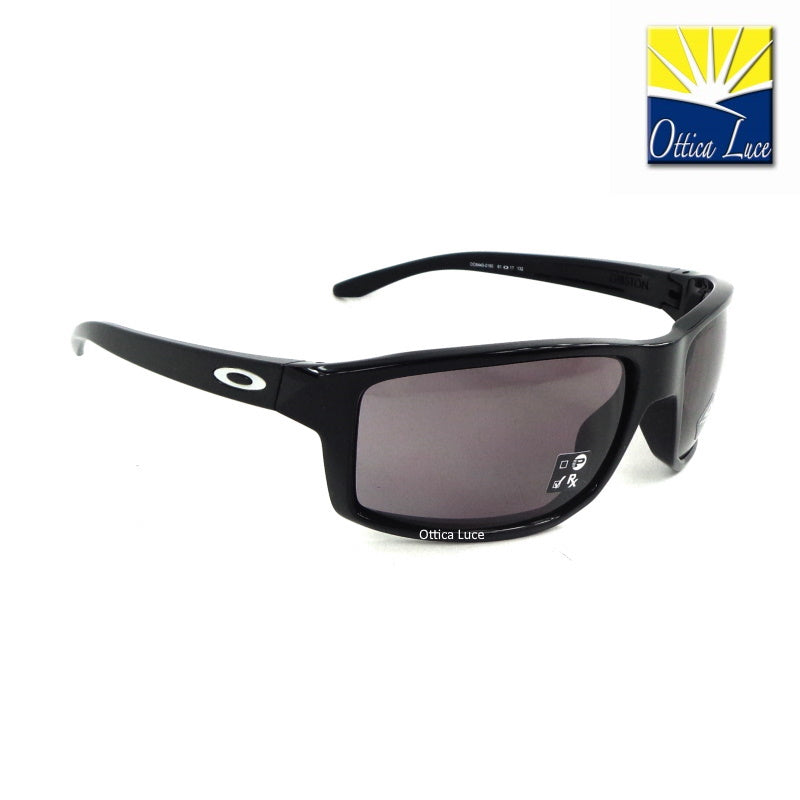 OAKLEY - Gibston 9449 01 Cycling Sport Racing Prizm 944901