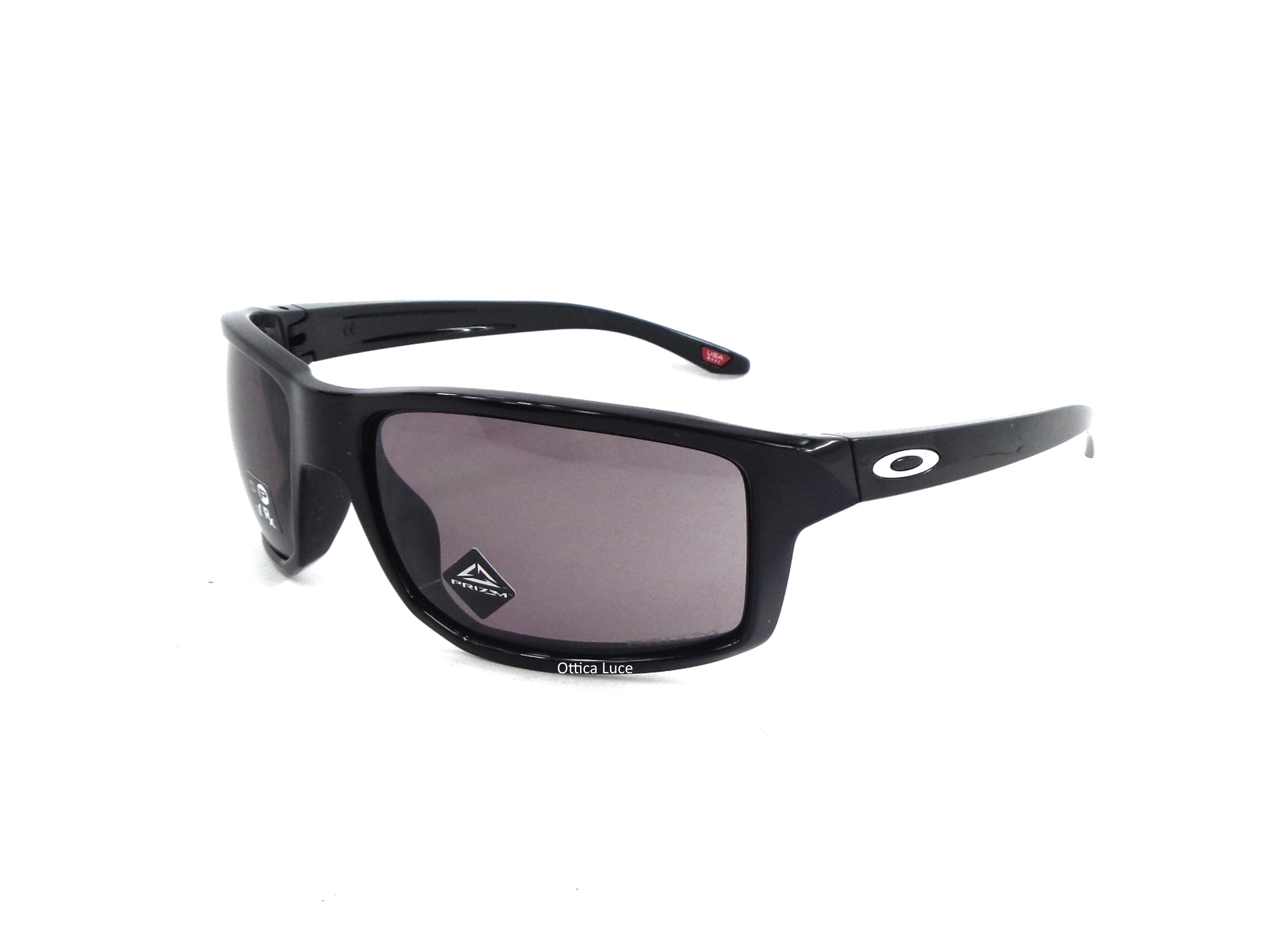 OAKLEY - Gibston 9449 01 Cycling Sport Racing Prizm 944901