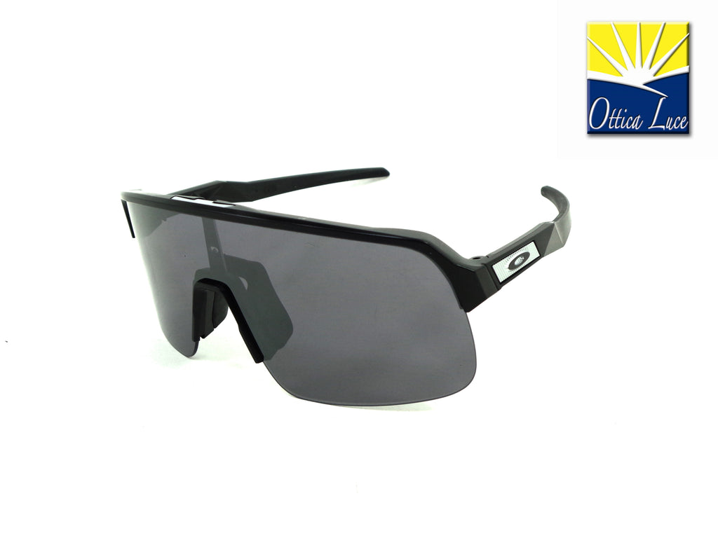 OAKLEY Sutro Lite S Calibro Piccolo 9496 01  Prizm Black Sport Racing Cycling 949601