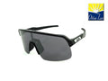 OAKLEY Sutro Lite S Calibro Piccolo 9496 01  Prizm Black Sport Racing Cycling 949601