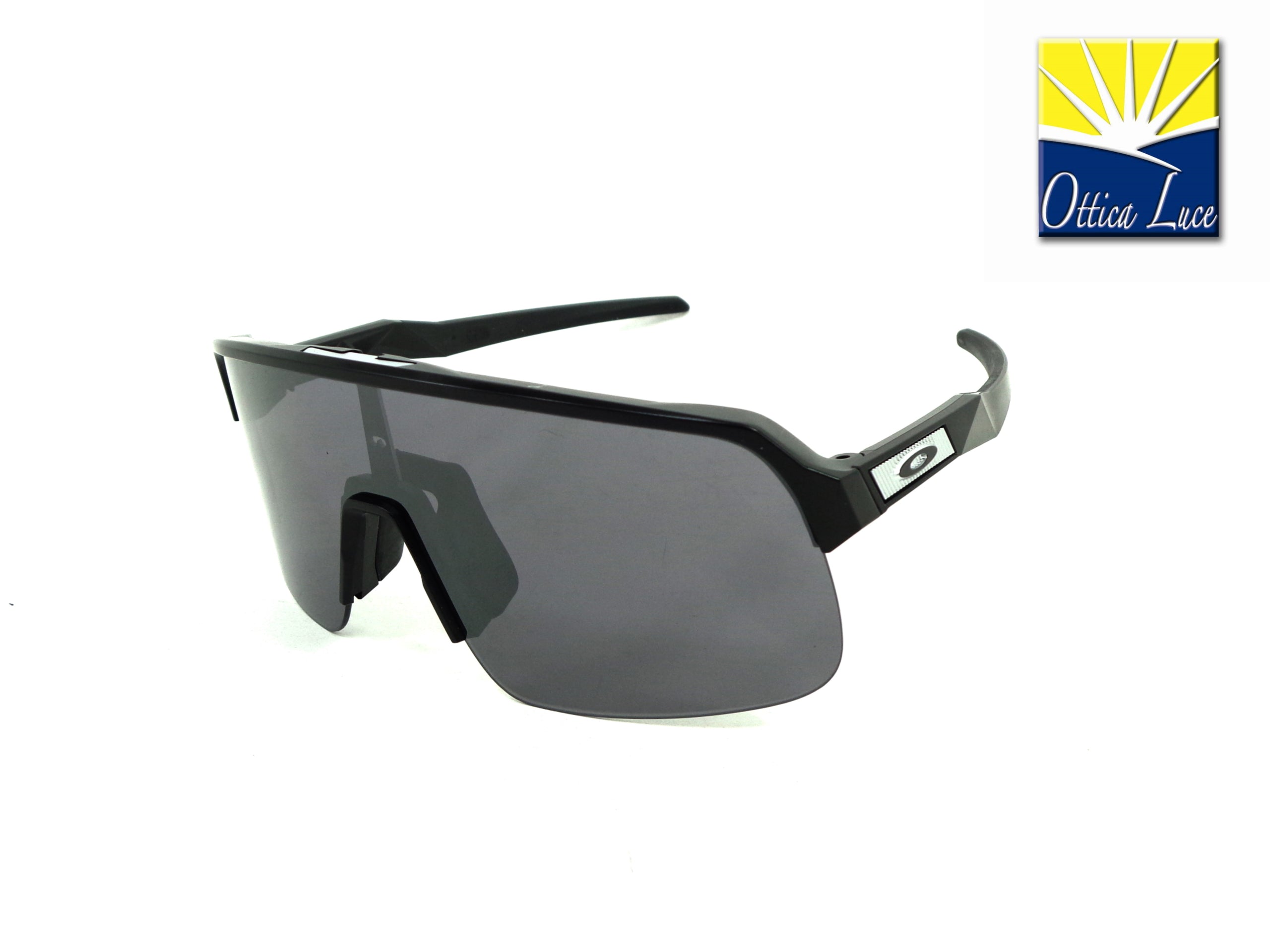 OAKLEY Sutro Lite S Calibro Piccolo 9496 01  Prizm Black Sport Racing Cycling 949601