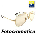 RAY BAN - Aviator Metal II 3689 001/T5 Evolve Fotocromatico 001T5